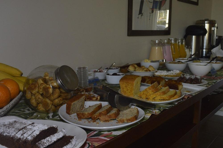 Food & Drinks 3, Joan Miro Hotel Boutique, n.a351