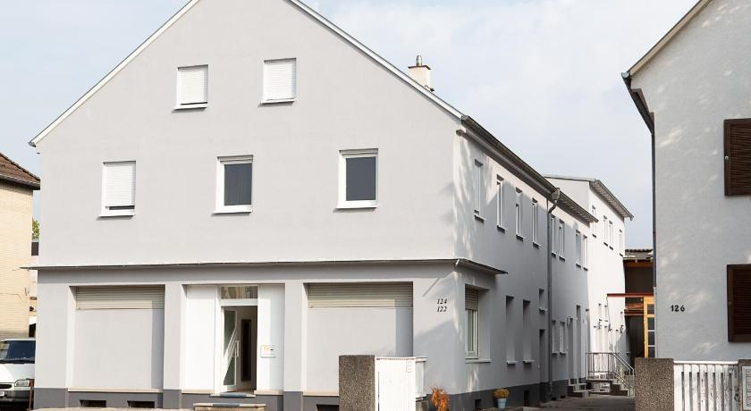 Holidayapartment Russelsheim, Groß-Gerau