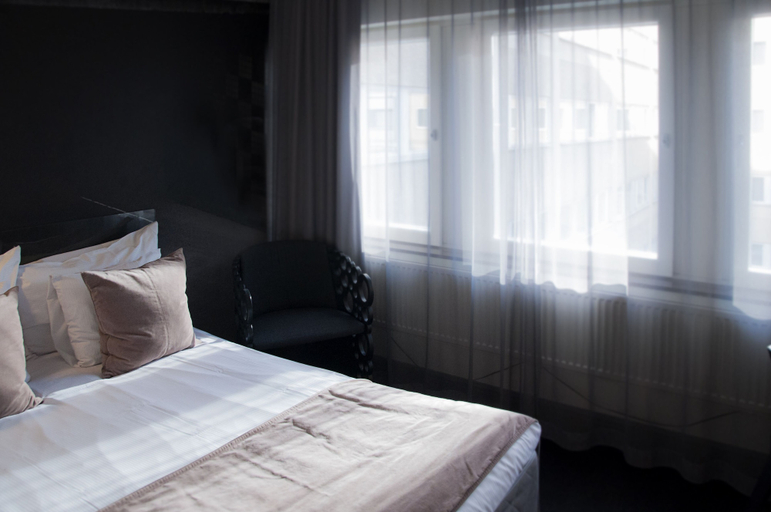 Bedroom 3, Hotel C Stockholm, Stockholm