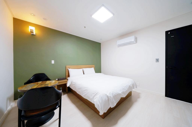 3, Gimhae Oedong Daonda Hotel, Gimhae
