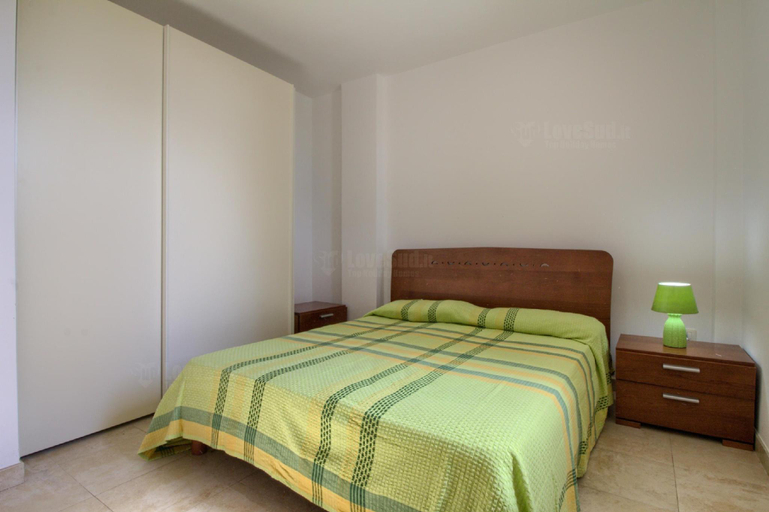 Bedroom, Il Cedro, Lecce
