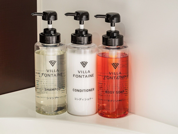 Amenities 3