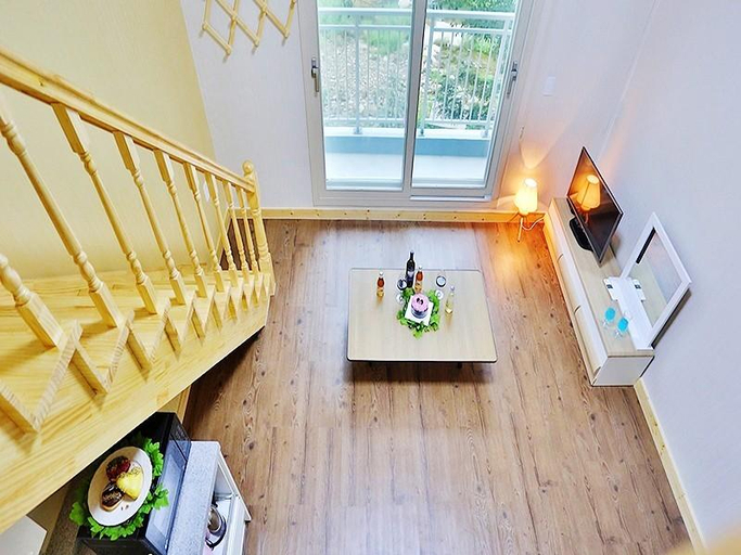 3, Hongcheon Darakbang Pension, Hongcheon