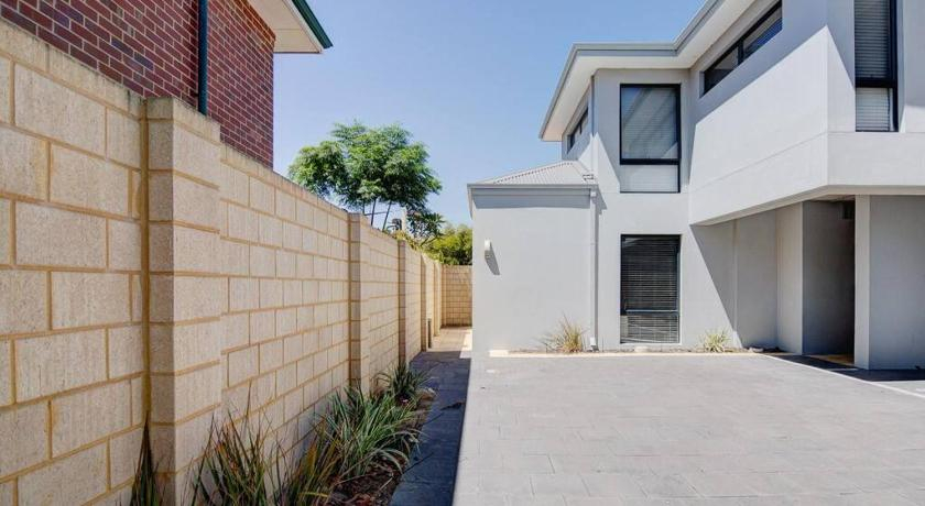 Fully-equipped Apartment with Unlimited Wifi Netflix Free Parking Enjoy Walk to Swan River, Bayswater