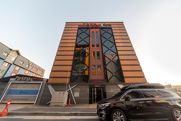 Others 5, Daegu Geumhojigu C1, Chilgok