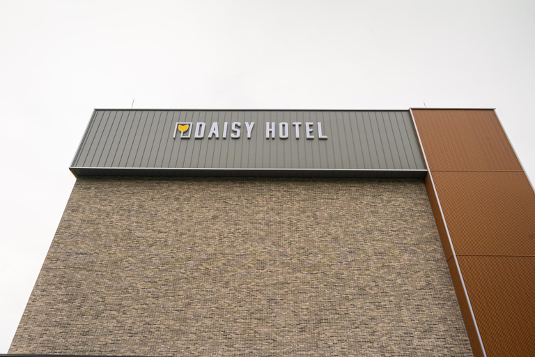 Exterior & Views 1, Daisy Hotel Yangpyeong, Yangpyeong