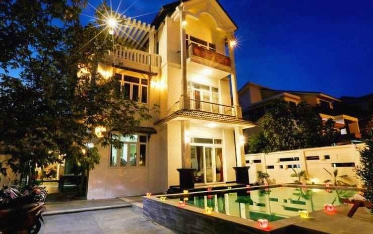 Exterior & Views 1, Well-to-Do Villa, Hội An