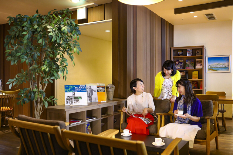 Food & Drinks 4, Ooedo Onsen Monogatari Hotel Reoma no Mori, Marugame