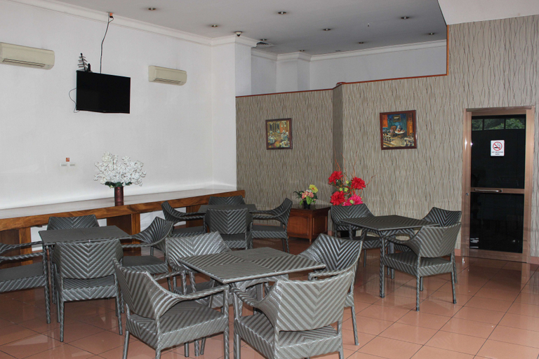 Food & Drinks 2, 678 Hotel Cawang, Jakarta Timur
