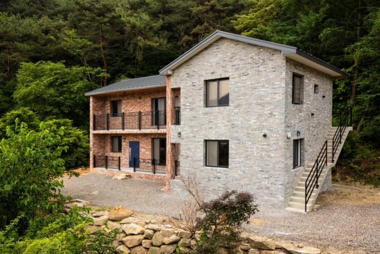 Others 2, Gochang Soon House Pension, Gochang