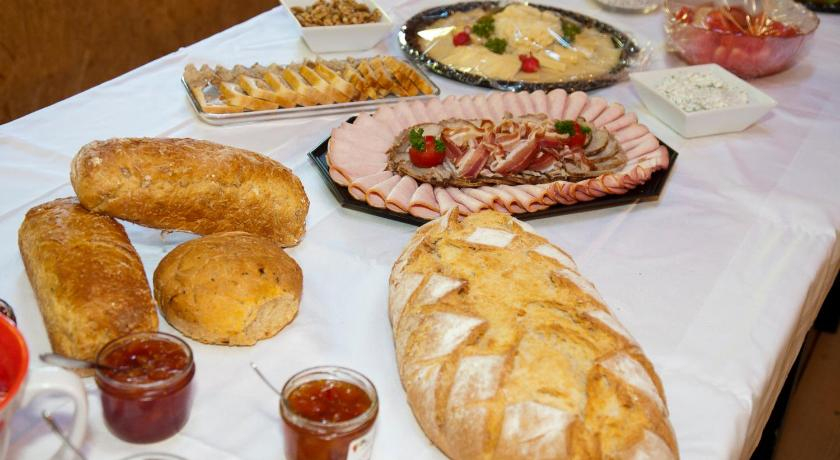 Food & Drinks 5, Gast und Hof Spittel, Waldenburg