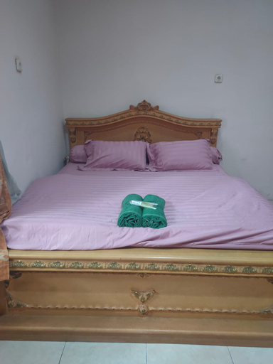Bedroom 12