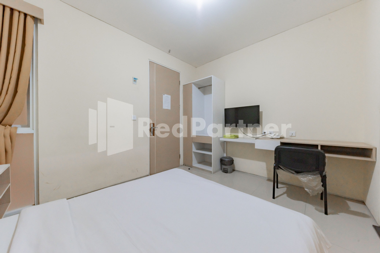 Bedroom 3, Maleo Residence Bandung Mitra RedDoorz, Bandung