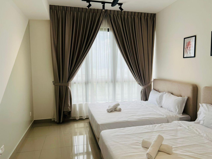 Others 5, Bali Residence 2610 2BR Type Next to Atlantis, Malacca City