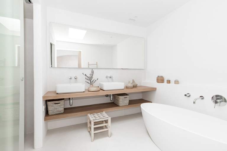 Bathroom 5, Torre Vella – Fontenille Collection, Baleares