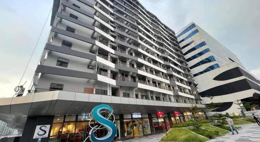 S Residences at Mall of Asia MOA, Pasay City Booking Murah di tiket.com