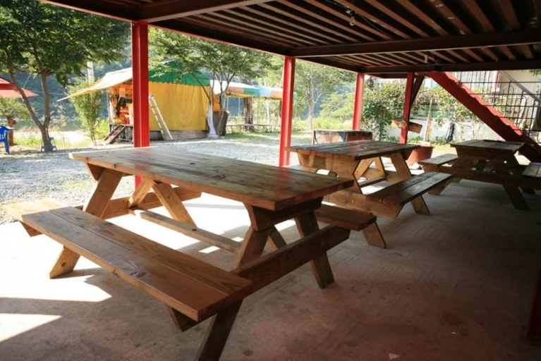 Others, Hongcheon Gangmaeul Pension, Chuncheon