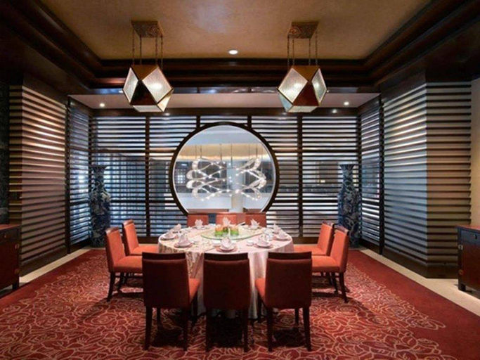 Food & Drinks, Prince Serviced Apartment, Kuala Lumpur