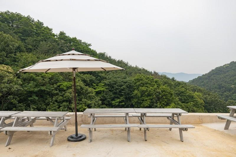 Others 4, Gyeongju Camp Five Pension, Gyeongju