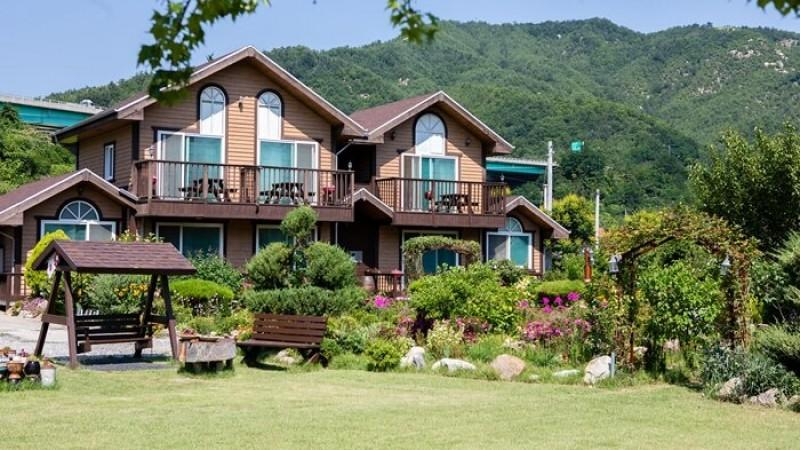 Others 5, Samcheok Trak Pension, Samcheok
