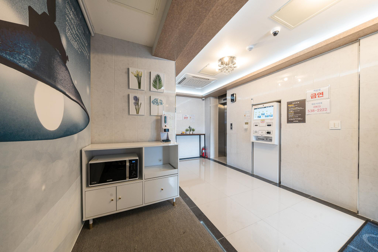 Others 5, Jeongeup S2 Motel, Jeongeup
