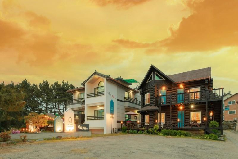 Others 4, Boryeong Badanoeul Pension, Boryeong