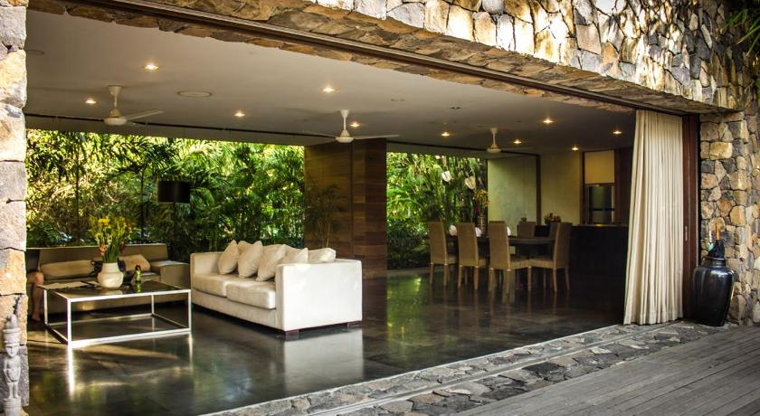 Others 5, Wahyu Hidden Peaceful Three Br Rustic Villa W Pool, Denpasar