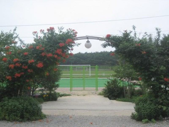 Others 1, Incheon Seomsarang Pension, Ongjin