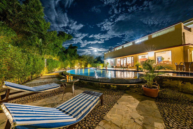 Others 5, Aura By Xperience, Nainital