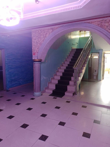 Public Area 2, Nippon Diamond Suites, Amuwo Odofin