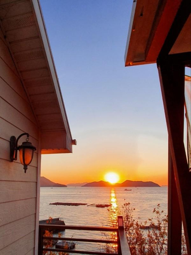 Others 2, Tongyeong Haemu Pension, Tongyeong