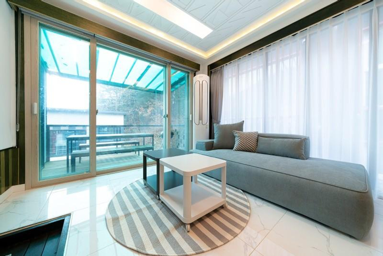 Others 5, Gapyeong Casa Noble V Pool Villa, Gapyeong