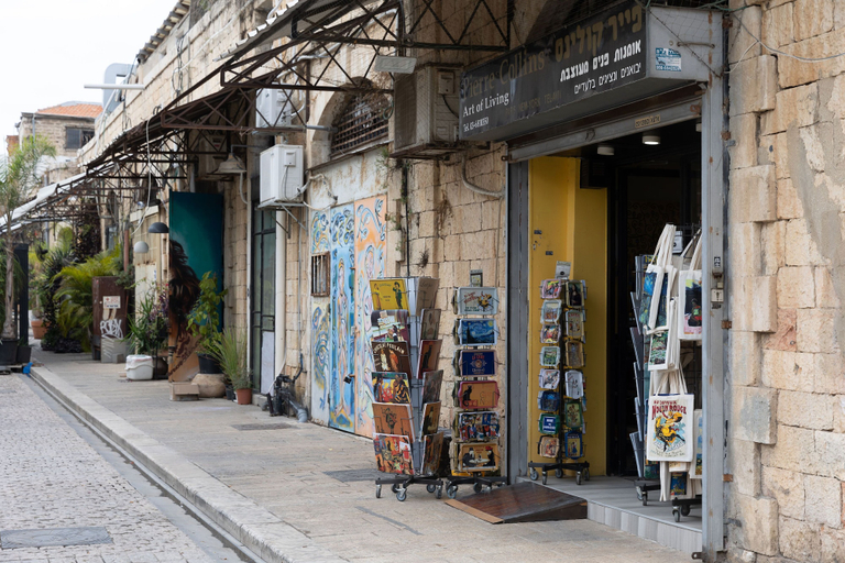 Exterior & Views 2, Elegant 2BD Apartment in Jaffa Area