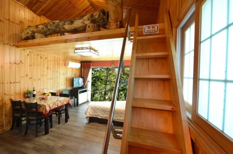 Others 4, Inje Sunshine Farm Pension, Inje