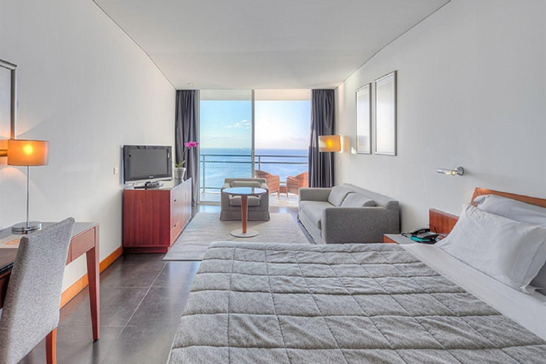 Bedroom 4, VidaMar Resort Hotel Madeira, Funchal
