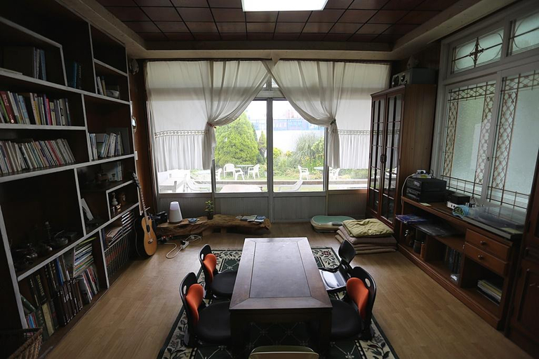 Interior view 4, Jeju Jaun Guesthouse, Seogwipo
