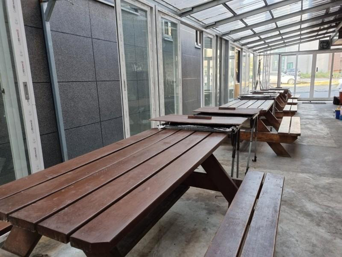 Others 3, Boryeong (Daecheon) Beach Maru Pension, Boryeong