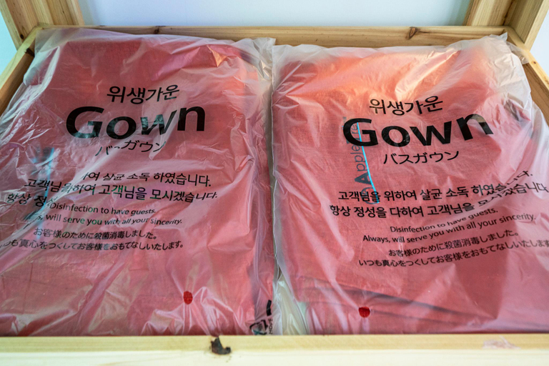 Others 4, Yeongwol Apple Tree Motel, Yeongwol