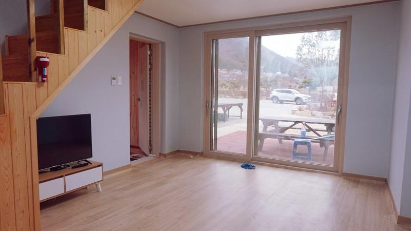 Others 4, Haenam Doldammaru Pension, Haenam