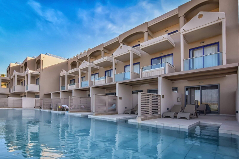 Sport & Beauty 2, Kresten Palace Hotel, South Aegean