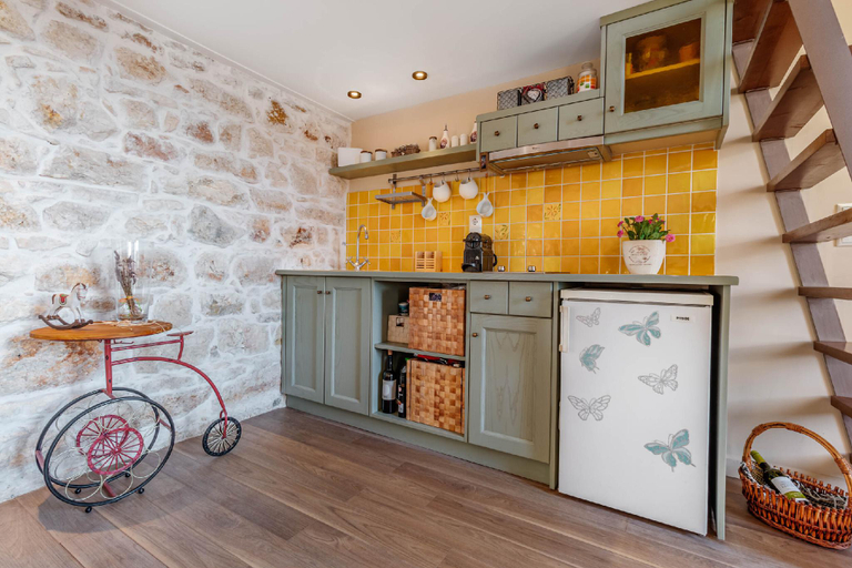 Others 4, Mouragia Loft - Waterfront Old Corfu Town, Ionian Islands