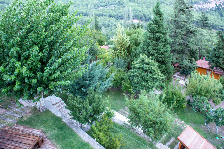 Others 3, Trinitys Forest Bungalows, Kemer