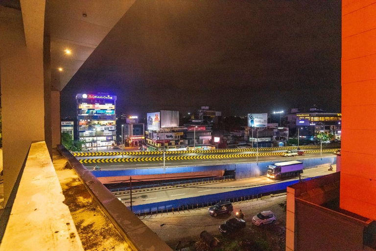 Sport & Beauty, Arctic Hotel Vyttila, Ernakulam