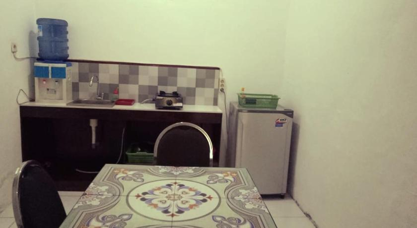 Others 2, Sayang Guest House, Lombok