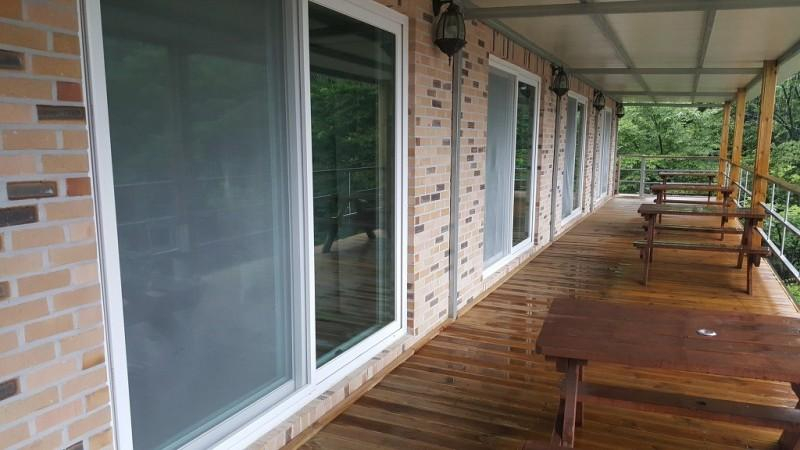 Others 3, Sunchang Hoemunsan Palace Resort Pension, Imsil