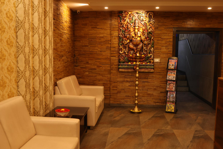 Others 5, Victory Grand Attibele, Bangalore