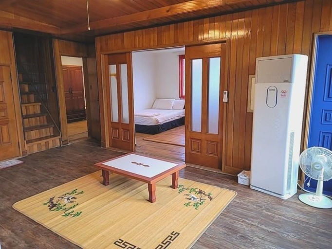 2, Nanhae KJ Pension, Namhae