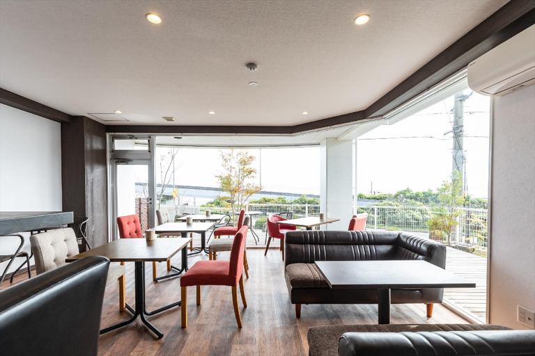 Food & Drinks 5, Global Resort  Miyajima View Hiroshima, Hatsukaichi