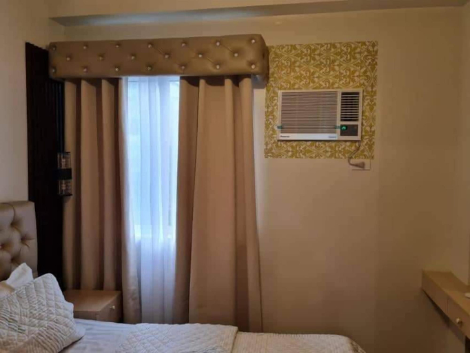 Bedroom 3, OYO 90223 Bumi Langit, Cianjur