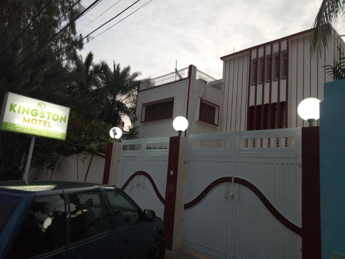 Exterior & Views, Kingston Motel Guest House, Karachi